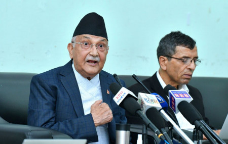 फाइल तस्बिर।
